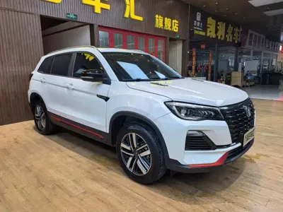 Changan CS75 2022, 20000 км, за 8176.99 USD