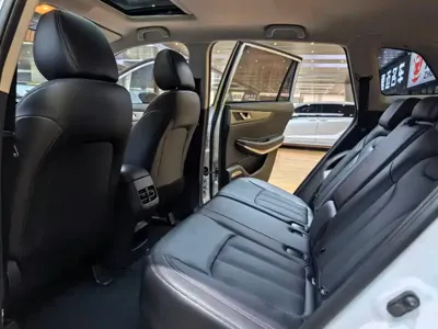 Changan CS75 2022, 20000 км, за 8176.99 USD