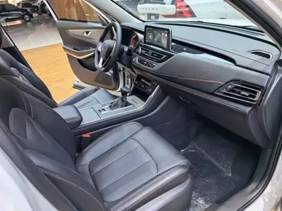 Changan CS75 2022, 20000 км, за 8237.75 USD - фото 6