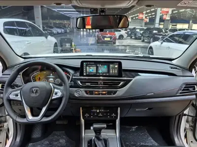 Changan CS75 2022, 20000 км, за 8237.75 USD - фото 8