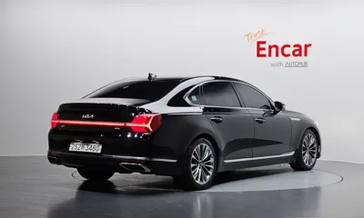 Kia K9 2023, 82017 км, за 22134.12 USD