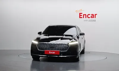 Kia K9 2023, 82017 км, за 22134.12 USD