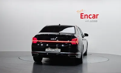 Kia K9 2023, 82017 км, за 22134.12 USD