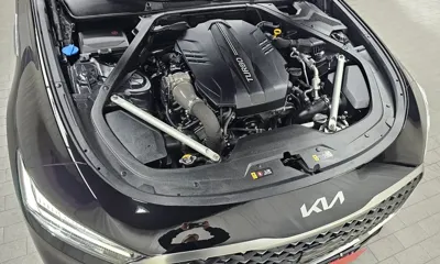 Kia K9 2023, 82017 км, за 21990.29 USD - фото 6
