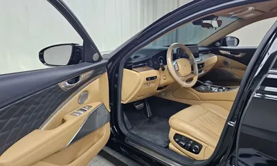 Kia K9 2023, 82017 км, за 21990.29 USD - фото 10
