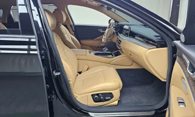 Kia K9 2023, 82017 км, за 21990.29 USD - фото 11