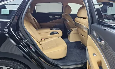 Kia K9 2023, 82017 км, за 21990.29 USD - фото 12