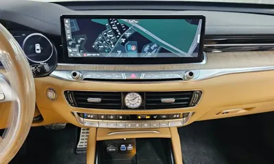 Kia K9 2023, 82017 км, за 21990.29 USD - фото 15
