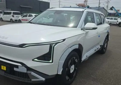 Kia EV5 2026, 1 км, за 18423.12 USD
