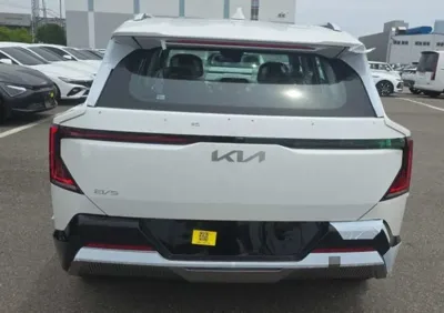 Kia EV5 2026, 1 км, за 18423.12 USD