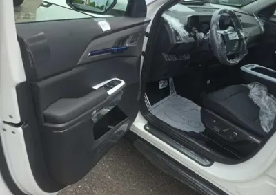 Kia EV5 2026, 1 км, за 18423.12 USD