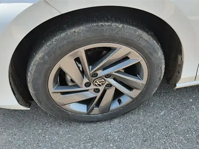 Volkswagen Lamando 2023, 21800 км, за 15406.29 USD - фото 6