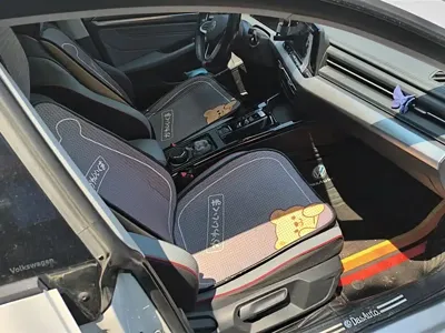 Volkswagen Lamando 2023, 21800 км, за 15406.29 USD - фото 8