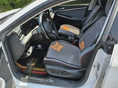 Volkswagen Lamando 2023, 21800 км, за 15406.29 USD - фото 9