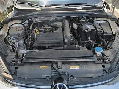Volkswagen Lamando 2023, 21800 км, за 15406.29 USD - фото 10