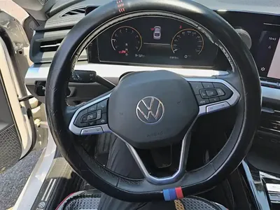 Volkswagen Lamando 2023, 21800 км, за 15406.29 USD - фото 15