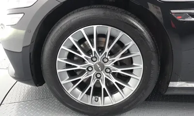 Genesis G80 2023, 115812 км, за 19469.94 USD