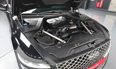 Genesis G80 2023, 115812 км, за 19469.94 USD - фото 6