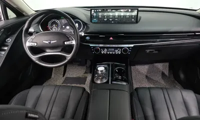Genesis G80 2023, 115812 км, за 19469.94 USD - фото 7