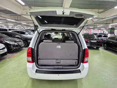Kia Canival 2012, 141000 км, за 3838.15 USD - фото 6