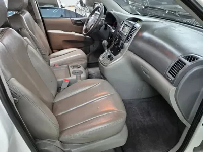 Kia Canival 2012, 141000 км, за 3838.15 USD - фото 8