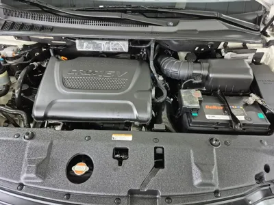 Kia Canival 2012, 141000 км, за 3838.15 USD - фото 18