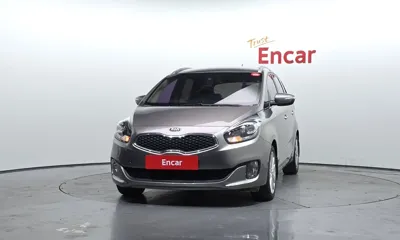 Kia Carens 2014, 181510 км, за 3642.38 USD
