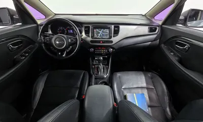 Kia Carens 2014, 181510 км, за 3642.38 USD - фото 7