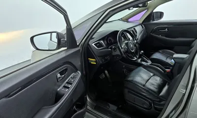 Kia Carens 2014, 181510 км, за 3642.38 USD - фото 10