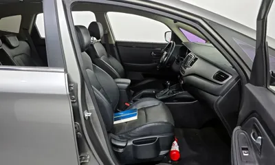 Kia Carens 2014, 181510 км, за 3642.38 USD - фото 11