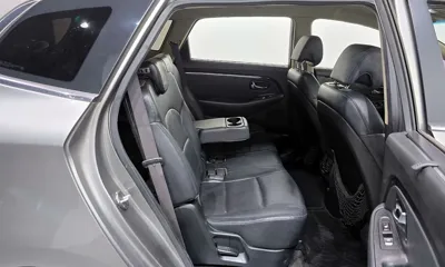 Kia Carens 2014, 181510 км, за 3642.38 USD - фото 12