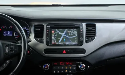 Kia Carens 2014, 181510 км, за 3642.38 USD - фото 14