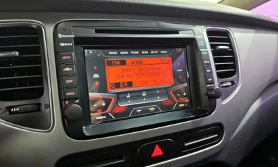 Kia Carens 2014, 181510 км, за 3642.38 USD - фото 16
