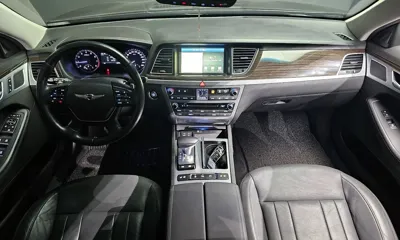 Genesis G80 2018, 45392 км, за 12913.9 USD - фото 7