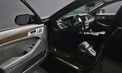 Genesis G80 2018, 45392 км, за 12913.9 USD - фото 11
