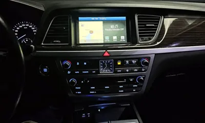 Genesis G80 2018, 45392 км, за 12913.9 USD - фото 14