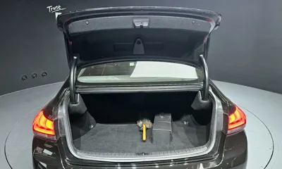 Genesis G80 2018, 45392 км, за 12913.9 USD - фото 20