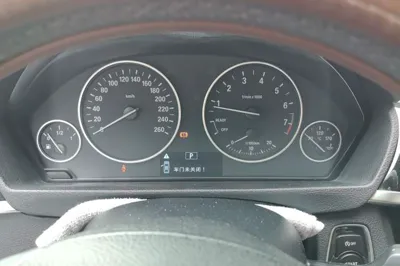 BMW 3 Series 2016, 158500 км, за 9218 USD - фото 8
