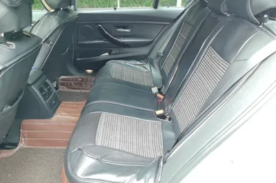 BMW 3 Series 2016, 158500 км, за 9218 USD - фото 14