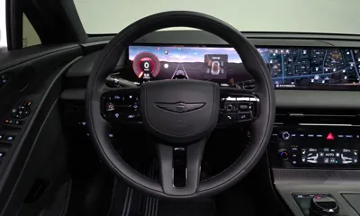 Genesis G80 2026, 11359 км, за 47129.93 USD - фото 13