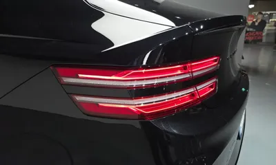 Genesis G80 2026, 11359 км, за 47129.93 USD - фото 24