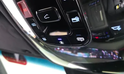 Genesis G80 2026, 11359 км, за 47129.93 USD - фото 36