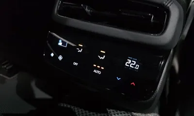 Genesis G80 2026, 11359 км, за 47129.93 USD - фото 40