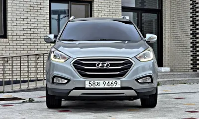Hyundai Tucson 2015, 135019 км, за 3893.91 USD