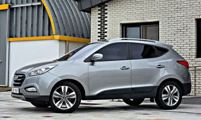 Hyundai Tucson 2015, 135019 км, за 3893.91 USD