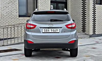 Hyundai Tucson 2015, 135019 км, за 3893.91 USD