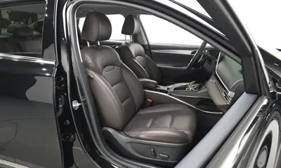Hyundai Grandeur 2023, 56005 км, за 16198.3 USD - фото 27