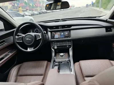 Jaguar XFL 2018, 91500 км, за 12911.93 USD - фото 13