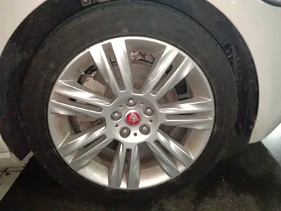 Jaguar XFL 2018, 91500 км, за 12911.93 USD - фото 23