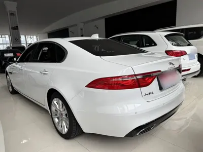 Jaguar XFL 2018, 91500 км, за 12911.93 USD - фото 25